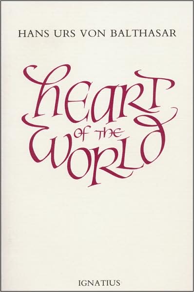 The Heart of the World