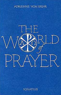 World of Prayer