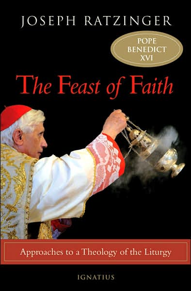 The Feast of Faith