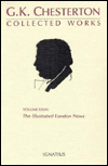 Collected Works Volume XXVII: The Illustrated London News, 1905-1907