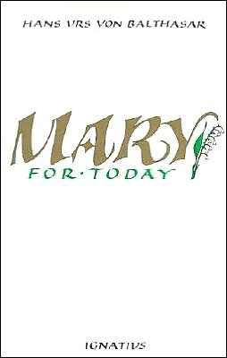 Mary for Today