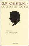 Collected Works Volume XVI: The Autobiography