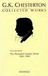 Collected Works Volume XXXIV: The Illustrated London News, 1926-1928