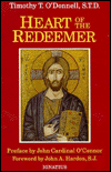 Heart of the Redeemer