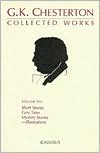 Collected Works Volume XIV: Short Stories, Fairy Tales, Mystery Stories, Illustrations