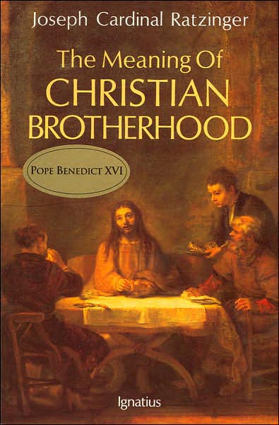 Meaning of Christian Brotherhood
