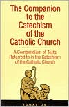 Companion to the Catechism of the Catholic Church