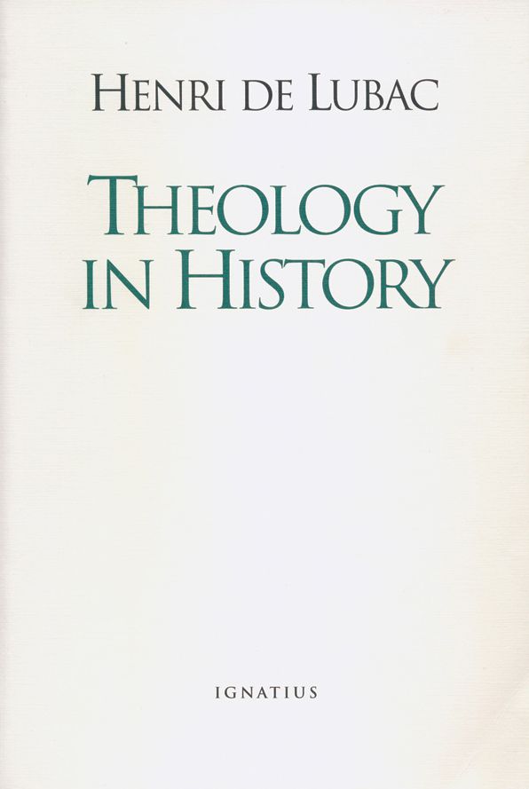 Theology in History: The Light of Christ, Disputed Questions and Resistance to Nazism