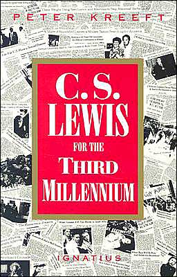 C. S. Lewis for the Third Millenium: Six Essays on The Abolition of Man