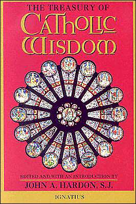 Treasury of Catholic Wisdom