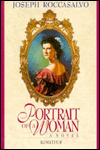 Portrait of a Woman