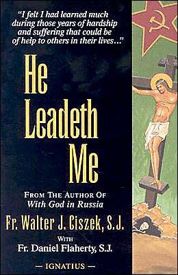 He Leadeth Me