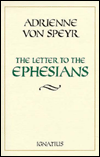 Letter to the Ephesians