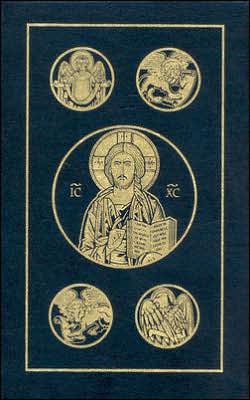 RSV New Testament and Psalms: Revised Standard Version
