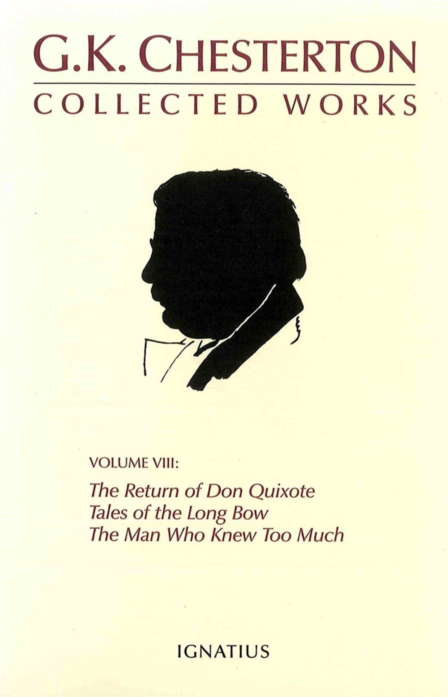 The Collected Works of G. K. Chesterton: Collected Poetry