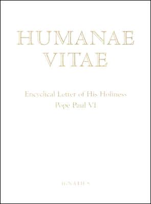 Humanae Vitae