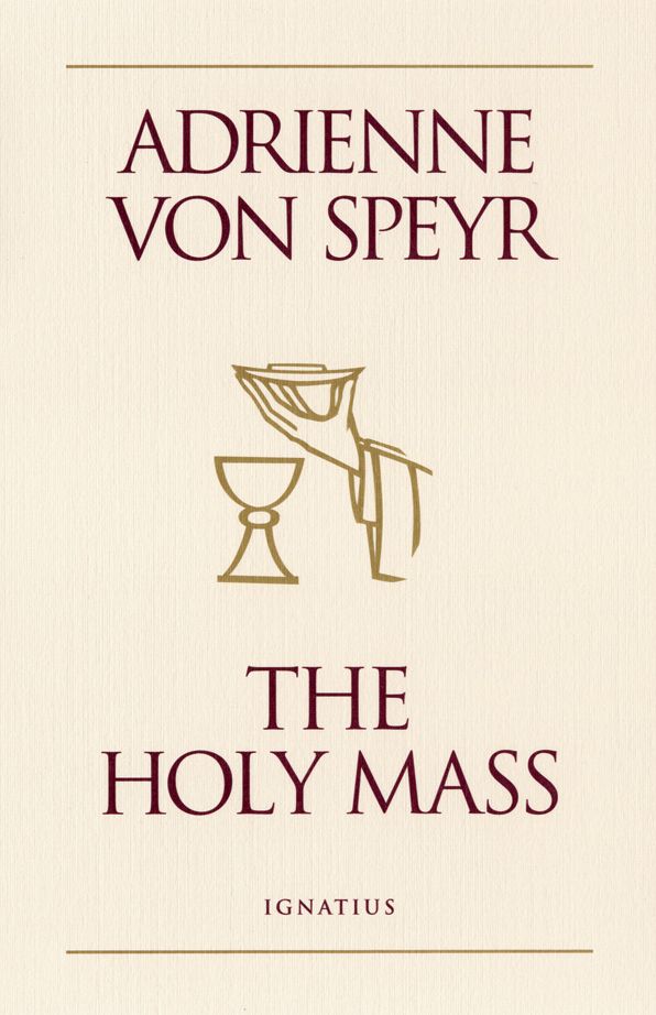 The Holy Mass
