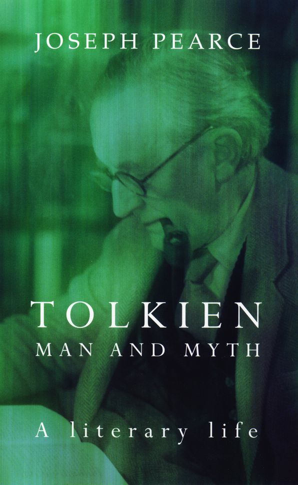 Tolkien: Man and Myth