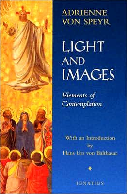 Light And Images: Elements Of Contemplation