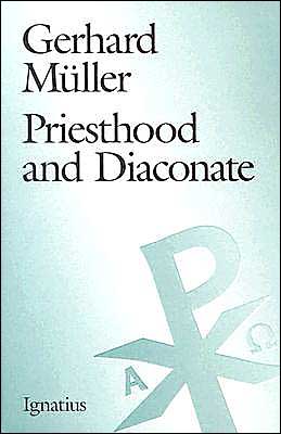 Priesthood and Diaconate: The Recipient of the Sacrament of Holy Orders from the Perspective of Creation Theology and Christology