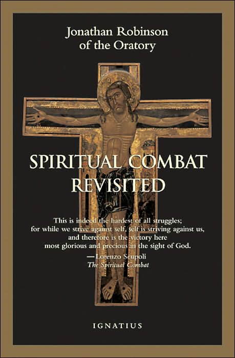 Spiritual Combat Revisited