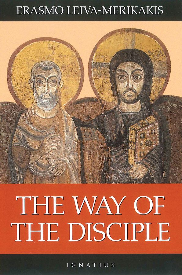 The Way of the Disciple