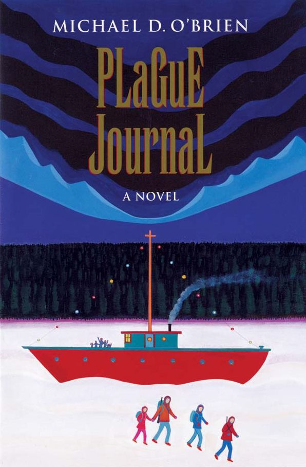 Plague Journal