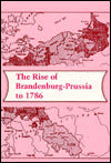 Rise of Brandenburg-Prussia to 1786