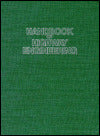Handbook of Highway Engineering