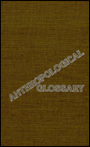 Anthropological Glossary