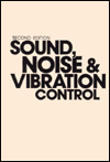 Sound, Noise and Vibration Control