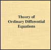 Theory of Ordinary Differential Equations