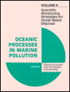 Scientific Monitoring Strategies for Ocean Waste Disposal
