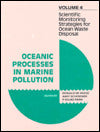Scientific Monitoring Strategies for Ocean Waste Disposal