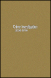 Crime Investigation