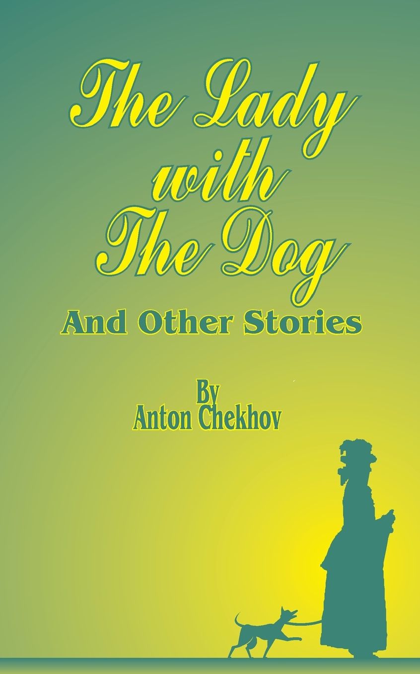 The Lady With The Dog