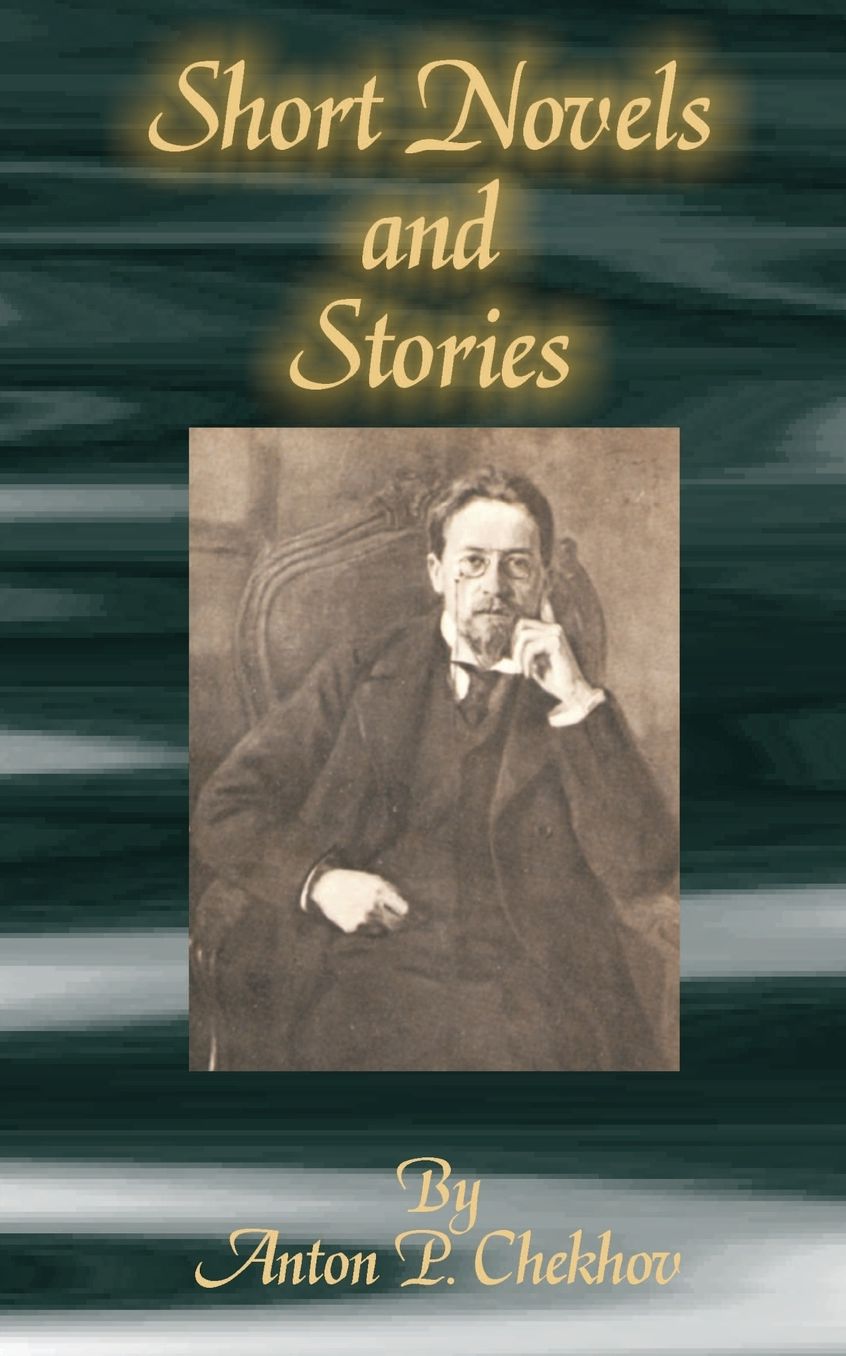 Short Novels And Stories