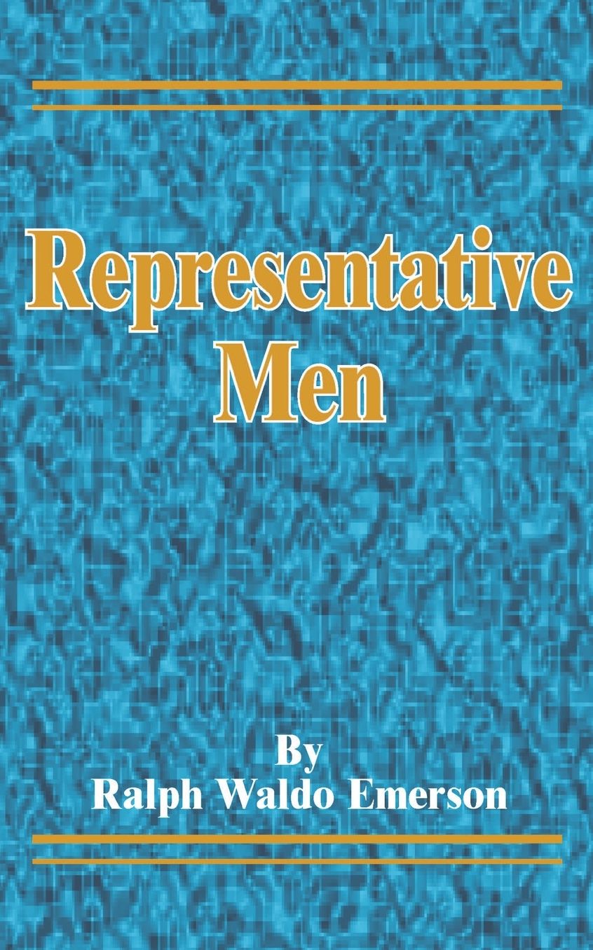 Representative Men