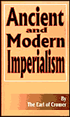 Ancient and Modern Imperialism