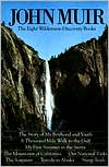 The Eight Wilderness-Discovery Books