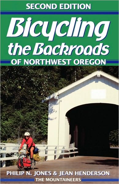 Bicycling The Backroads Of Northwest Oregon