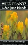 Wild Plants of the San Juan Islands