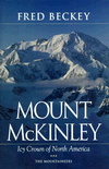 Mount McKinley: Icy Crown of North America