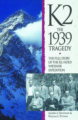 K2: The 1939 Tragedy