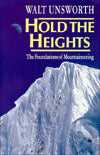 Hold the Heights: The Foundations of Mountaineering