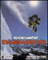 Backcountry Snowboarding