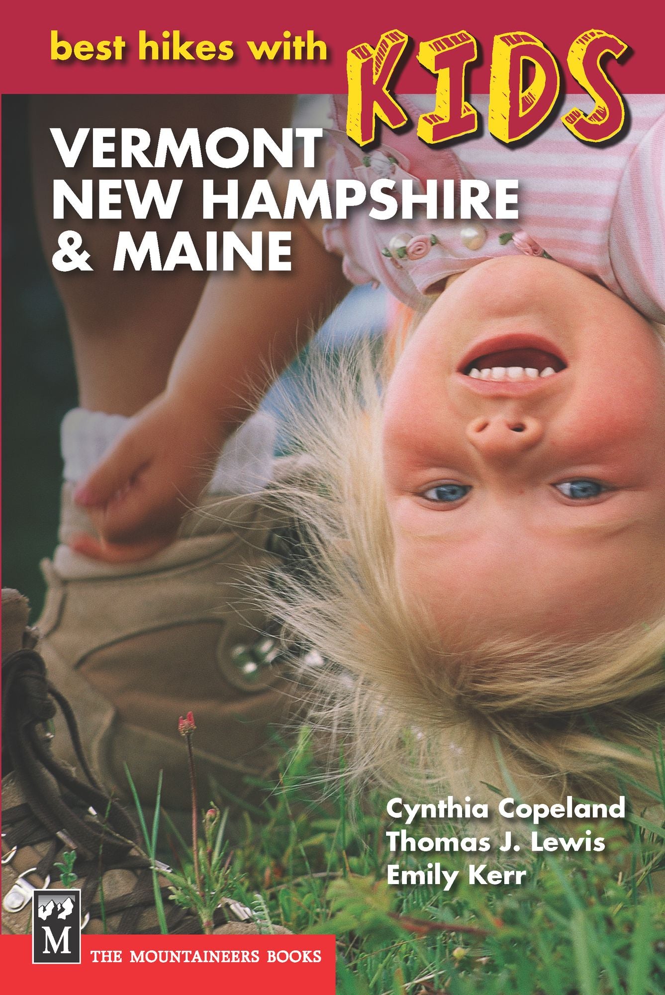 Vermont, New Hampshire and Maine