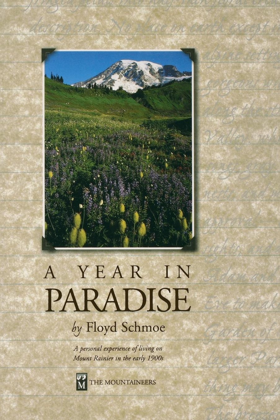 Year In Paradise