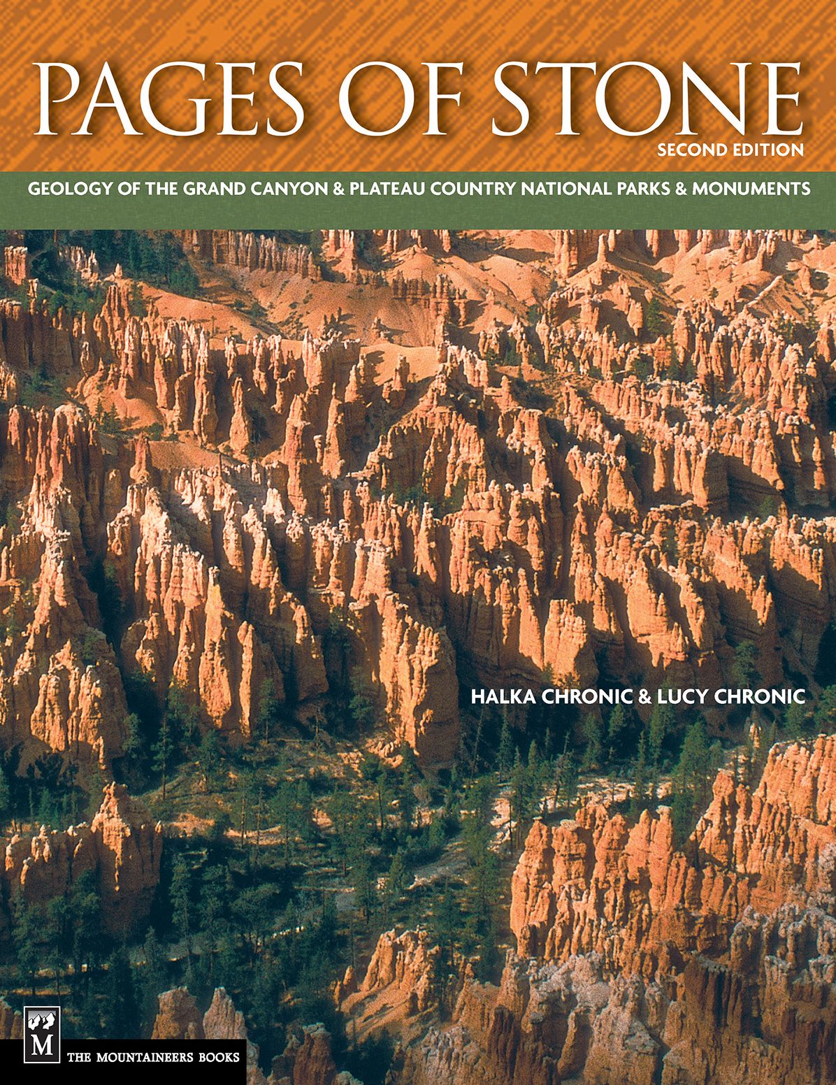 Pages of Stone, 2nd Edition