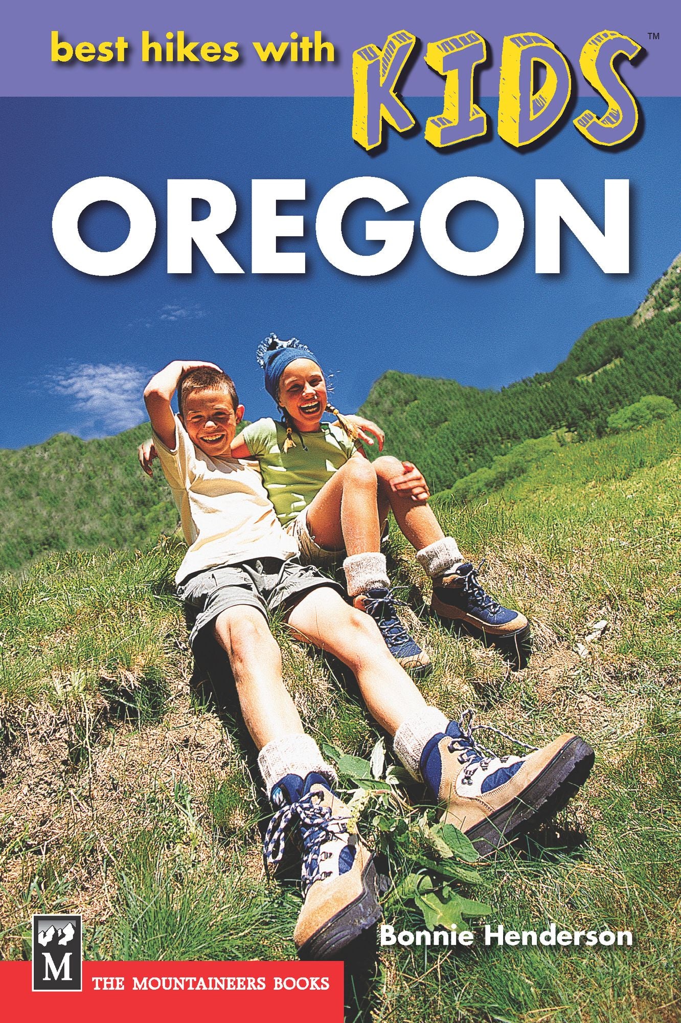 Best Hikes with Kids in Oregon